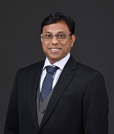 presidnet image