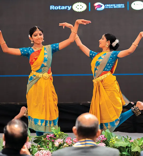 events images